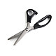 Pinking Shears length 24 cm zig-zag Pinking Shears length 24 cm zig-zag