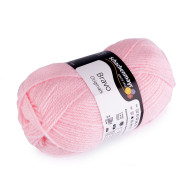 Bravo 50g - baby pink