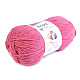 Knitting Yarn Gloria 50 g - pink Knitting Yarn Gloria 50 g - pink