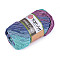 Knitting yarn Jeans Crazy 50 g, mint