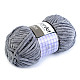 YarnArt 100g Dolce, grey YarnArt 100g Dolce, grey