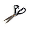 Tailor's Shears length 2.5 cm / 8",E6)