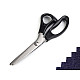 Pinking Shears length 24 cm zig-zag Pinking Shears length 24 cm zig-zag