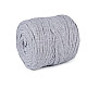 T-Shirt / Spaghetti Yarn 700 g - lightgrey - different shades, 1 Buc. T-Shirt / Spaghetti Yarn 700 g - lightgrey - different shades, 1 Buc.