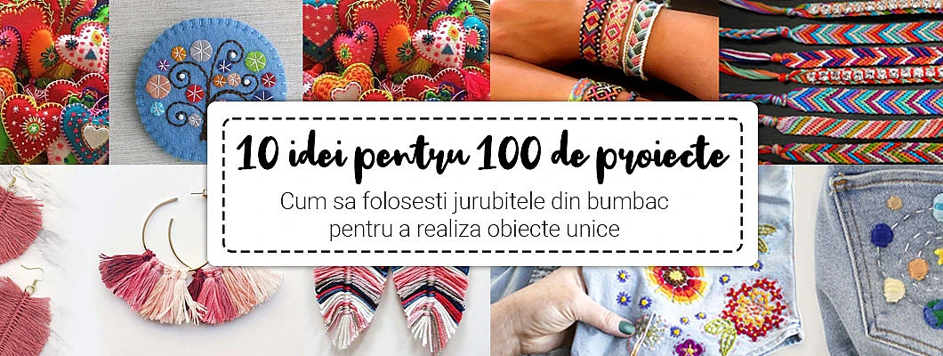 10 Ideas for 100 Projects 10 Ideas for 100 Projects