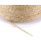 Jute String Ø1.5 mm - natural burlap, 1 Buc.