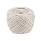Cotton Cord / Yarn Macramé 600 g - ecru light, 1 Buc.