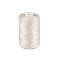 Polyester Sewing Thread NTF 40/2, 1000 m - Burlap