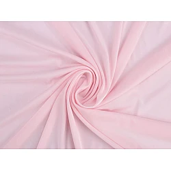 Polyester Jersey, pink