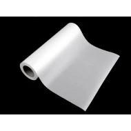 Double Sided Adhesive Film / Foil, Roll - Transparent, 1 pc.