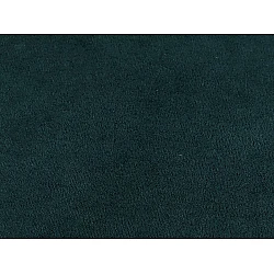 Imitație piele întoarsă (elastic) la metru - verde pin