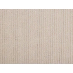 Non-Woven Arachne 300 g/m² for Oven Gloves - ecru light, 1 ml.