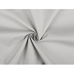 Material fâș / impermeabil 600D, la metru - gri deschis