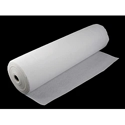 Termocolant dublu adeziv Ronofix, 100+18+18g/m², lățime 80 cm, la metru