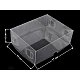 Clear Packaging Box (package 10 pc.) Clear Packaging Box (package 10 pc.)