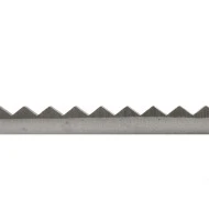 Pinking Shears length 24 cm - zig zag
