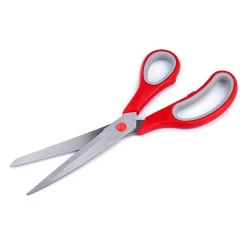 Tailor's Shears Marlen, Serrated length 25 cm