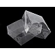 Clear Packaging Box (package 10 pc.) Clear Packaging Box (package 10 pc.)