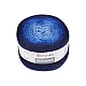 Cotton Knitting Yarn Rosegarden 250 g, blue dark Cotton Knitting Yarn Rosegarden 250 g, blue dark