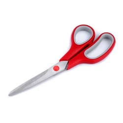 Tailor's Shears Marlen, Serrated length 21 cm