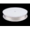 Clear Invisible Elastic Nylon Thread Ø0.4-0.6 mm, clear