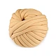 Fir tubular cu umplutură Marshmallow la metru, 750 g - crem Fir tubular cu umplutură Marshmallow la metru, 750 g - crem
