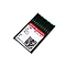 Industrial sewing machine needles groz - beckert 70; 80; 90; 100; - Nickel (1 Box)