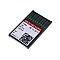 Industrial sewing machine needles groz - beckert 70; 80; 90; 100; - Nickel (1 Box)