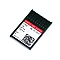 Industrial sewing machine needles groz - beckert 70; 80; 90; 100; - Nickel (1 Box)