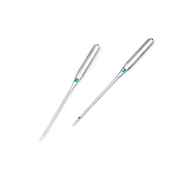 Universal needle 60;70;80;90;100 schmetz - Nickel (1 Card)