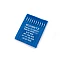 Machine needles for industrial overlock sewing machines 70; 80 schmetz - Nickel (1 Box)