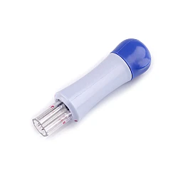 Needle felting pen - Blue (1 Piece)