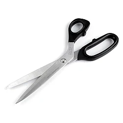 Tailor scissors length kai 27.5 cm - Black (1 Piece)