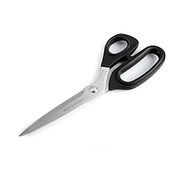 Tailor scissors length kai 25 cm - Black (1 Piece)