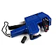 Pricing-gun 1- line - Cobalt blue (1 Piece)
