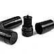 Ink roller for single line price label gun - Black (1 Piece)