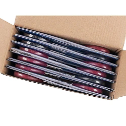 Scissors length 14 cm - Mix variations (12 Pieces)