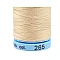 Cotton thread 400 m labelling no.50 triana amann - Banana crepe (5 Pieces)