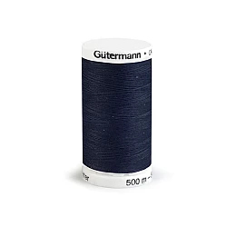 Polyester threads 500 m gütermann - Inca gold (1 Piece)