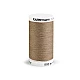Polyester threads 500 m gütermann - Castlerock (1 Piece)