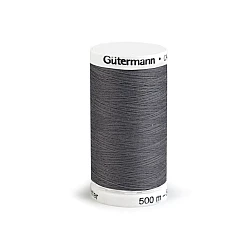 Polyester threads 500 m gütermann - Castlerock (1 Piece)
