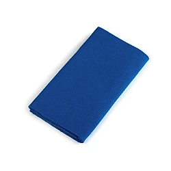 Ribbing / elastic rib knit fabric - tube 16x80 cm - Powder (1 Piece)