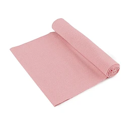 Ribbing / elastic rib knit fabric - tube 16x80 cm - Powder (1 Piece)