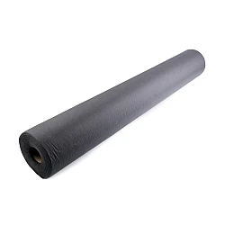 Iron-on interlining vilene 29 g/m², width 90 cm - Gray (100 Meters)