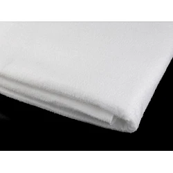 Interlining termolin n 180g/m², width 180 cm - White (1 Piece)