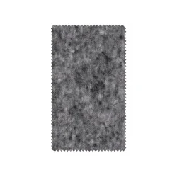 Universal iron-on interlining kufner 42 g/m² width 90 cm - White (1 Meter)