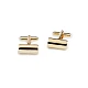 Cufflinks in a gift box - Silver (1 Box)