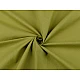 Cotton fabric / canvas single colour - Vanilla (1 Meter)