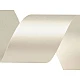 Double faced satin ribbon width 50 mm - Blue sapphire (20 Meters)