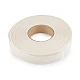 Cotton reinforcement, width 32 mm - Ecru light (1 Meter)